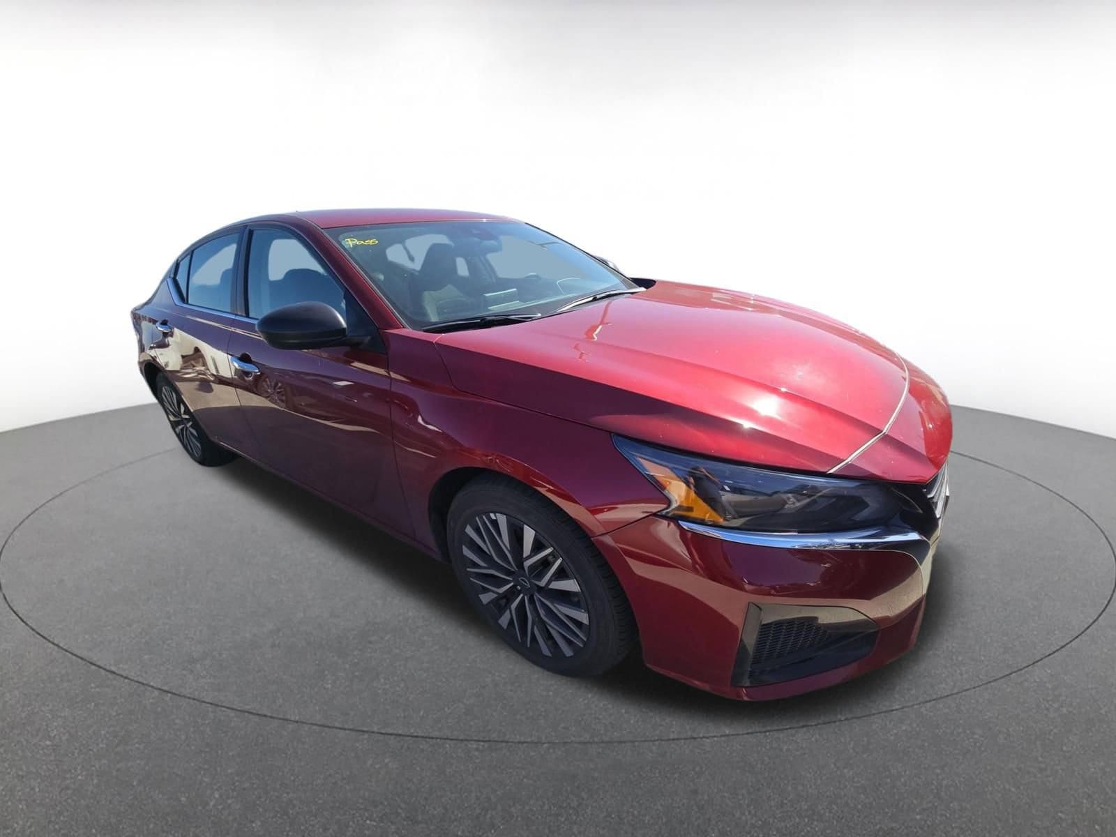 Thumbnail: 2025 Nissan Altima - 2