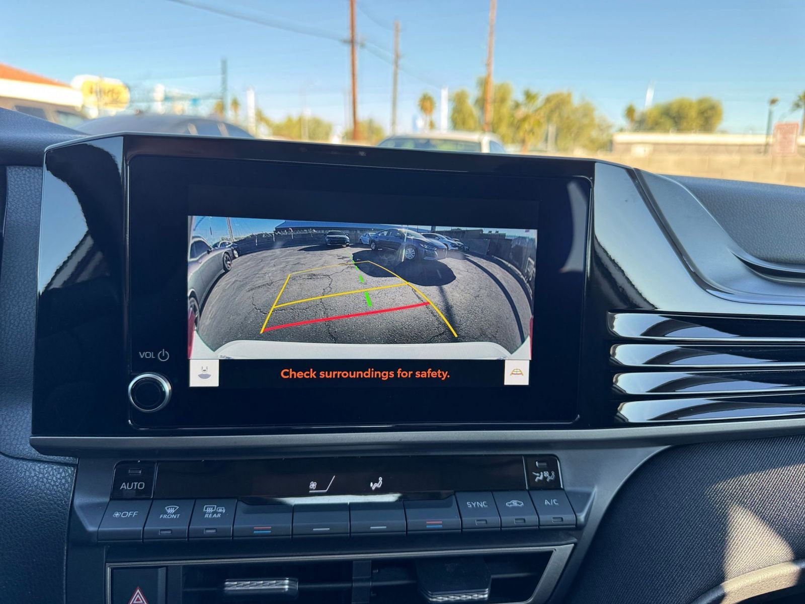 Thumbnail: 2025 Toyota Camry - 17