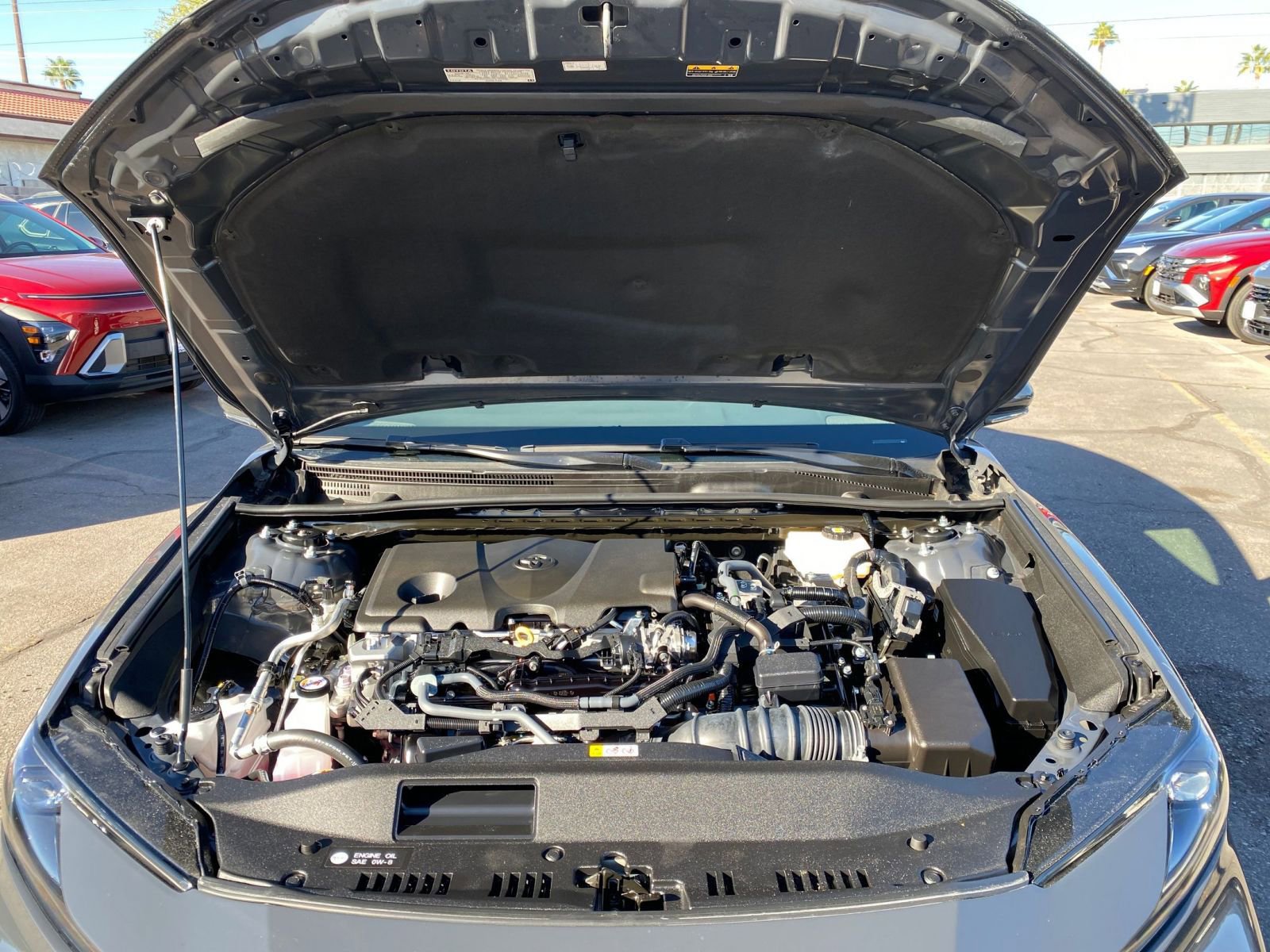 Thumbnail: 2025 Toyota Camry - 32