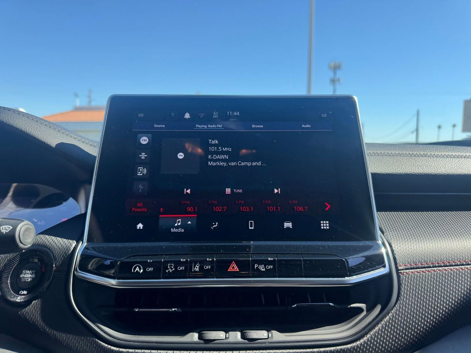 Thumbnail: 2025 Jeep Compass - 18