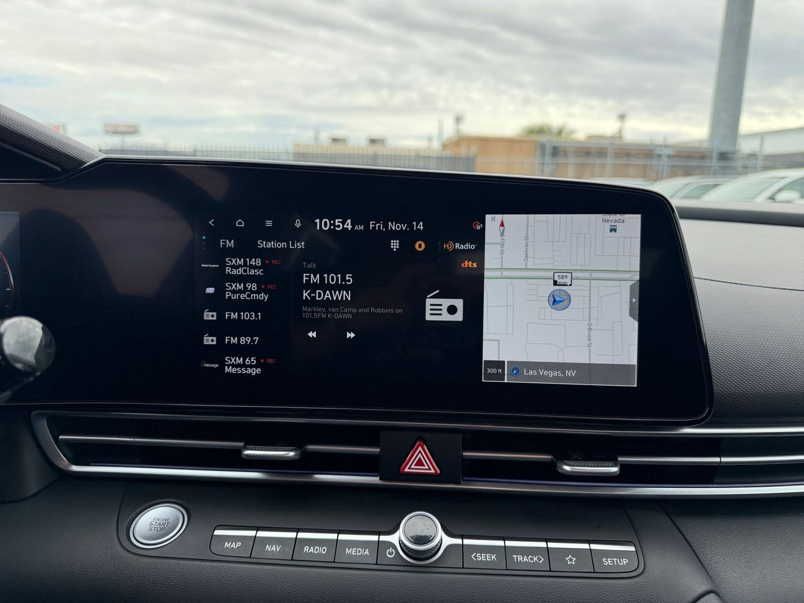 Thumbnail: 2025 Hyundai Elantra - 18