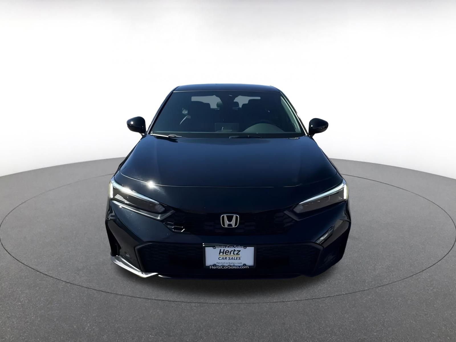 Thumbnail: 2025 Honda Civic - 4