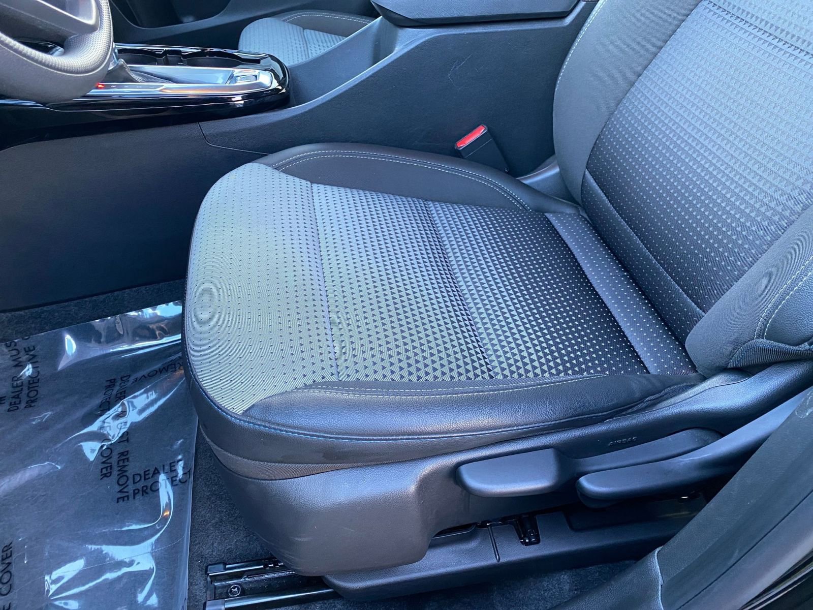 Thumbnail: 2025 Chevrolet Trax - 23