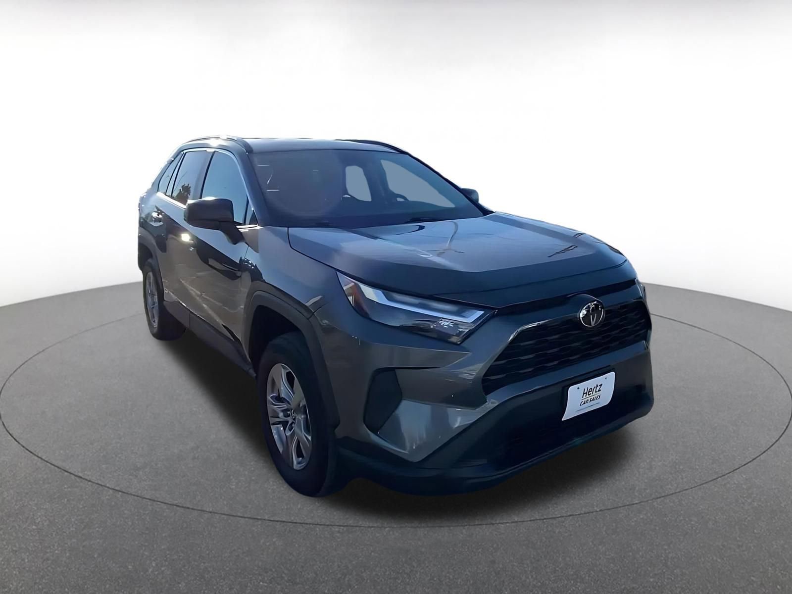 Thumbnail: 2025 Toyota RAV4 - 3