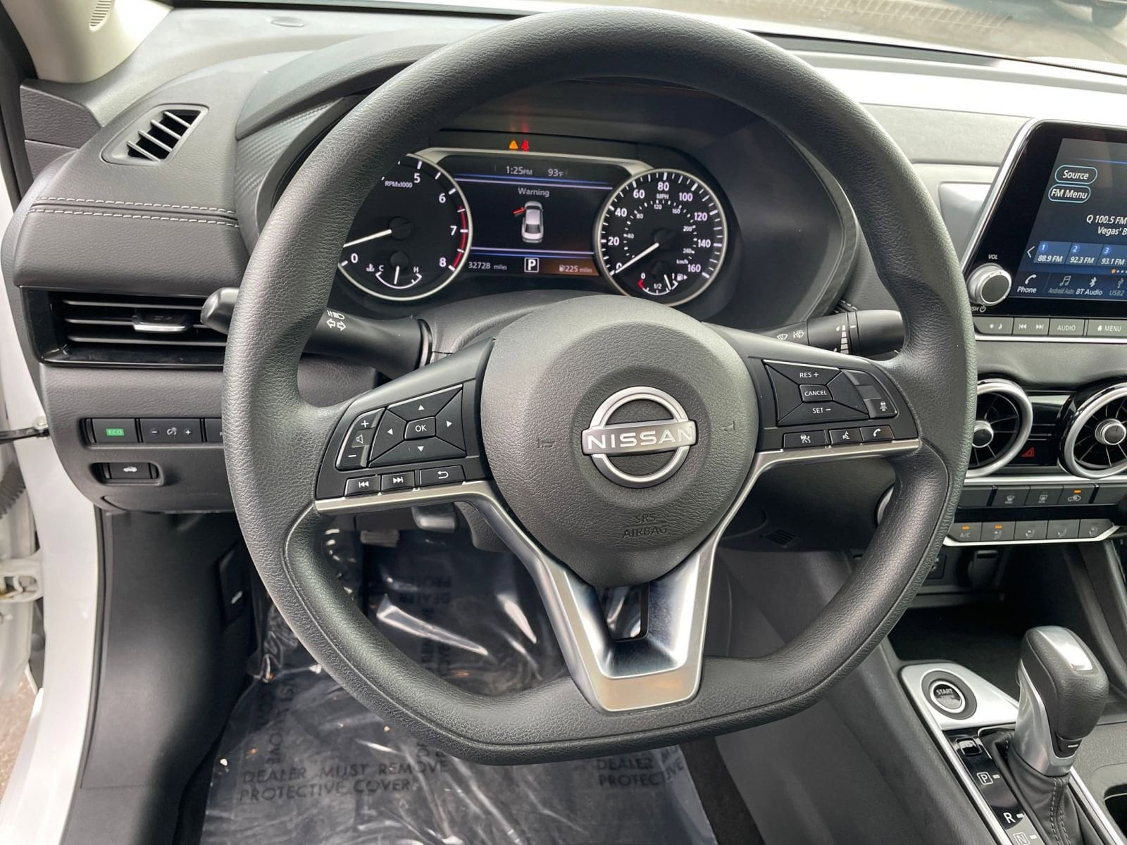 Thumbnail: 2024 Nissan Sentra - 28