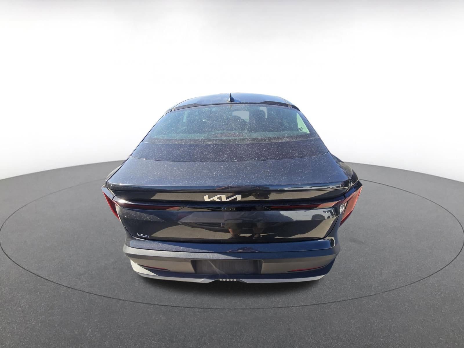 Thumbnail: 2025 Kia K4 - 7