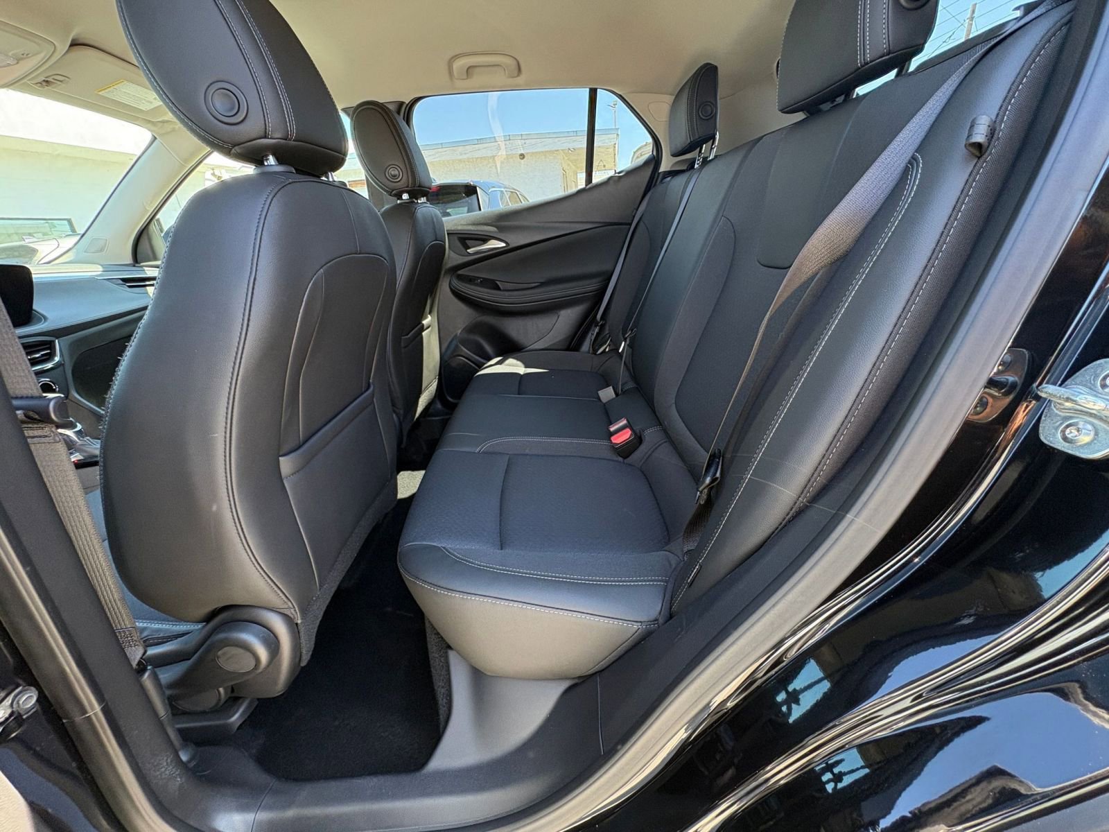 Thumbnail: 2025 Buick Encore GX - 24