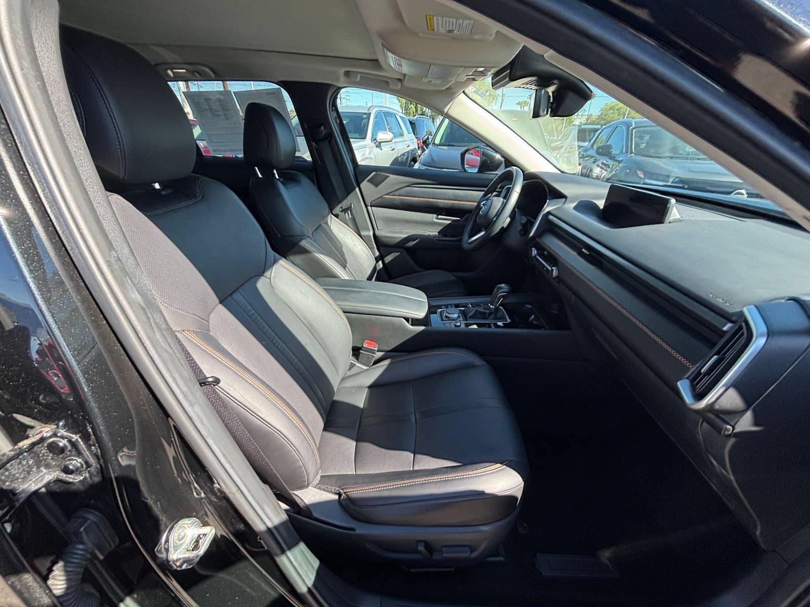 Thumbnail: 2026 Mazda CX-50 - 27