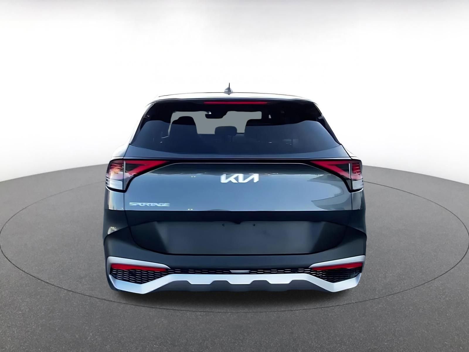 Thumbnail: 2025 Kia Sportage - 12