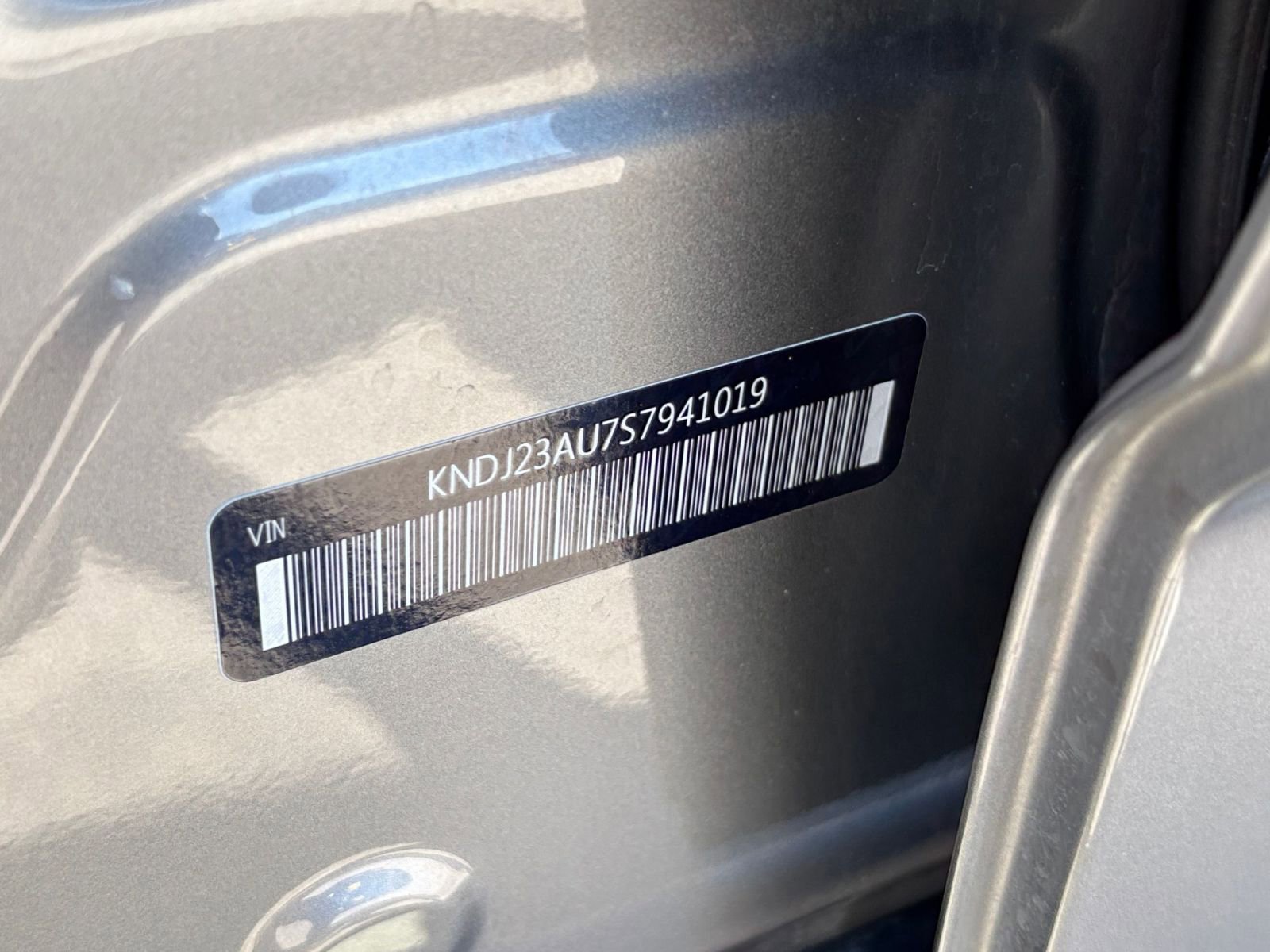 Thumbnail: 2025 Kia Soul - 28