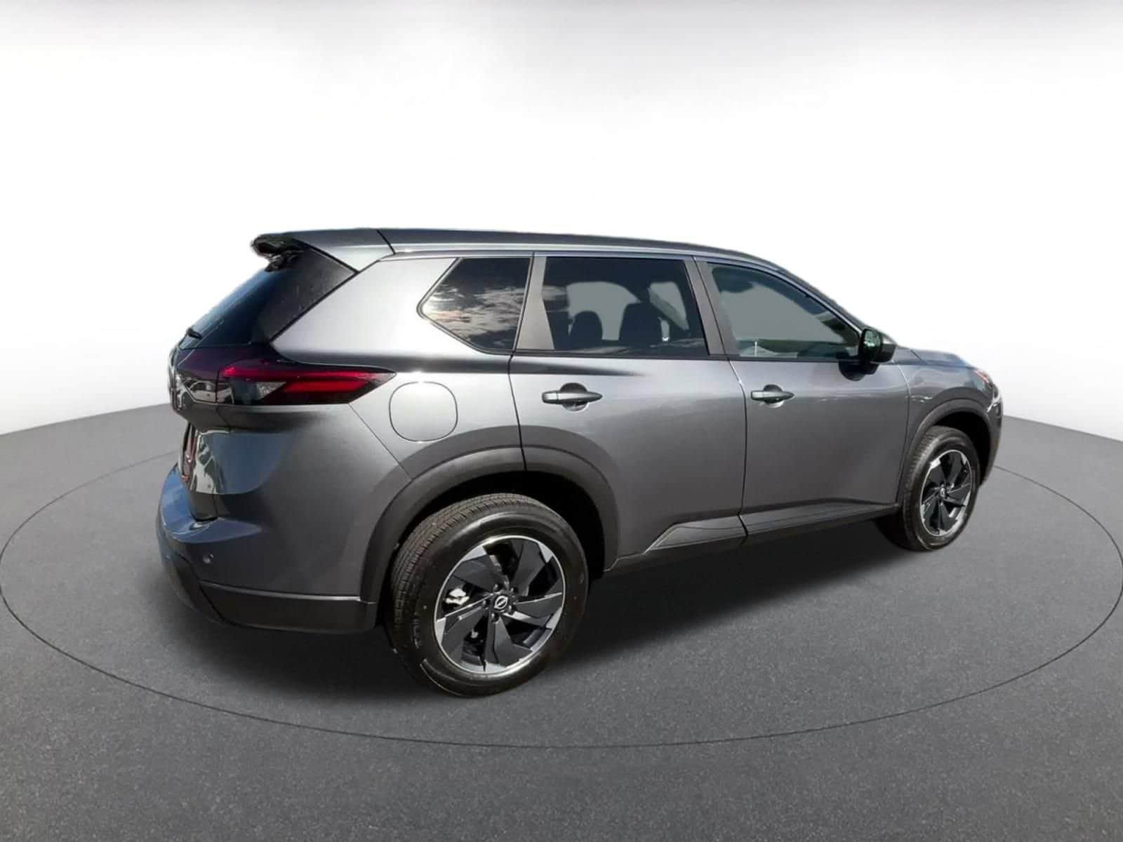 Thumbnail: 2025 Nissan Rogue - 15