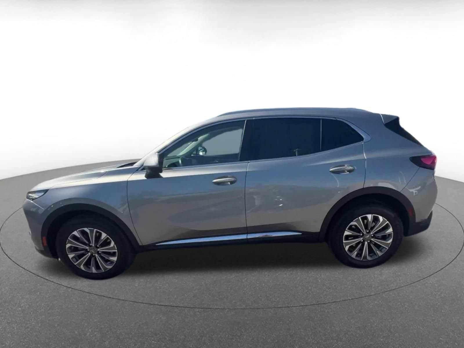 Thumbnail: 2024 Buick Envision - 8