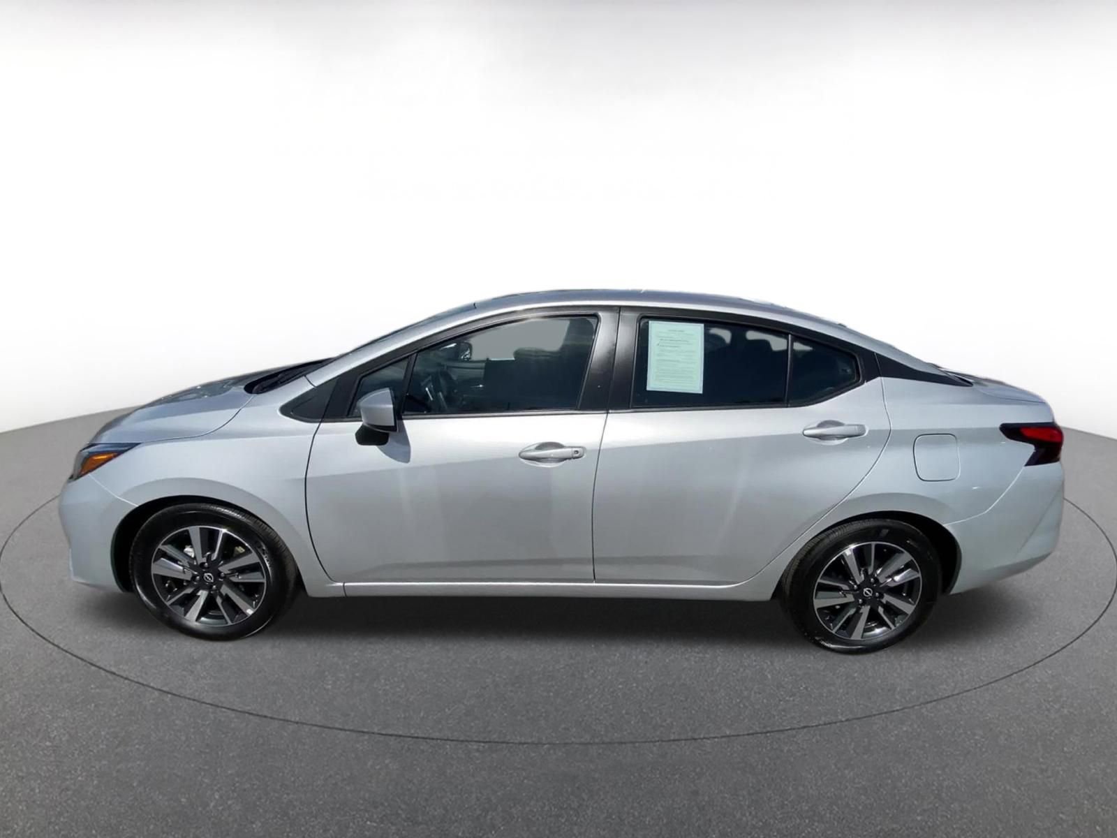 Thumbnail: 2025 Nissan Versa - 9