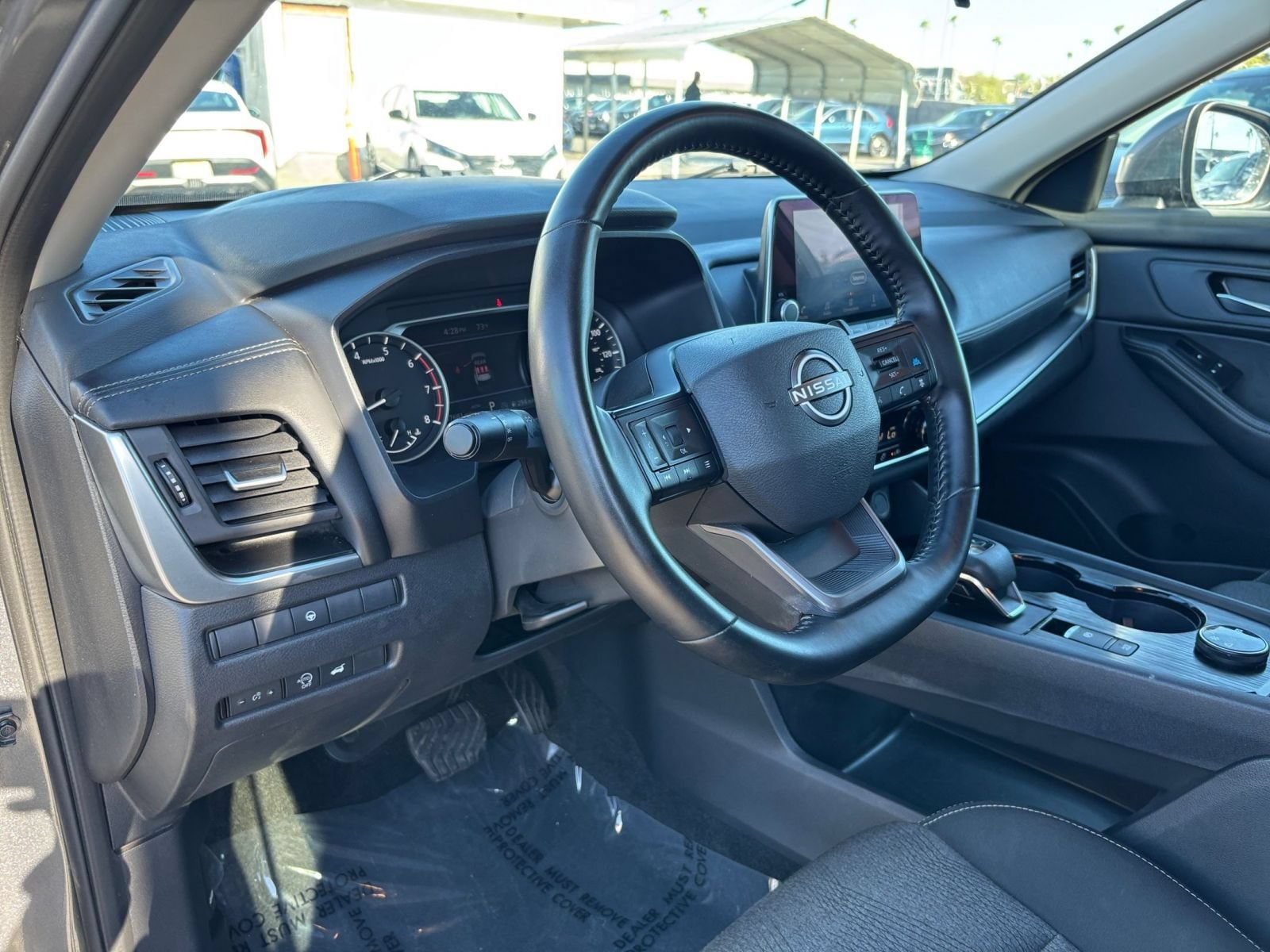 Thumbnail: 2025 Nissan Rogue - 35