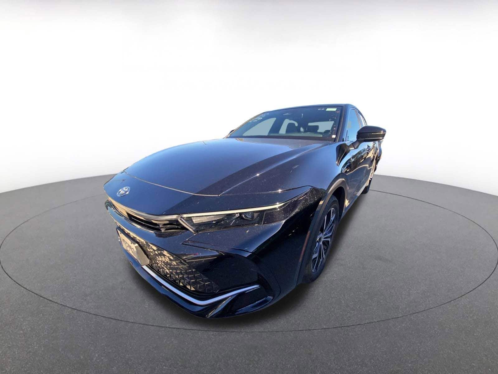 Thumbnail: 2025 Toyota Crown - 6