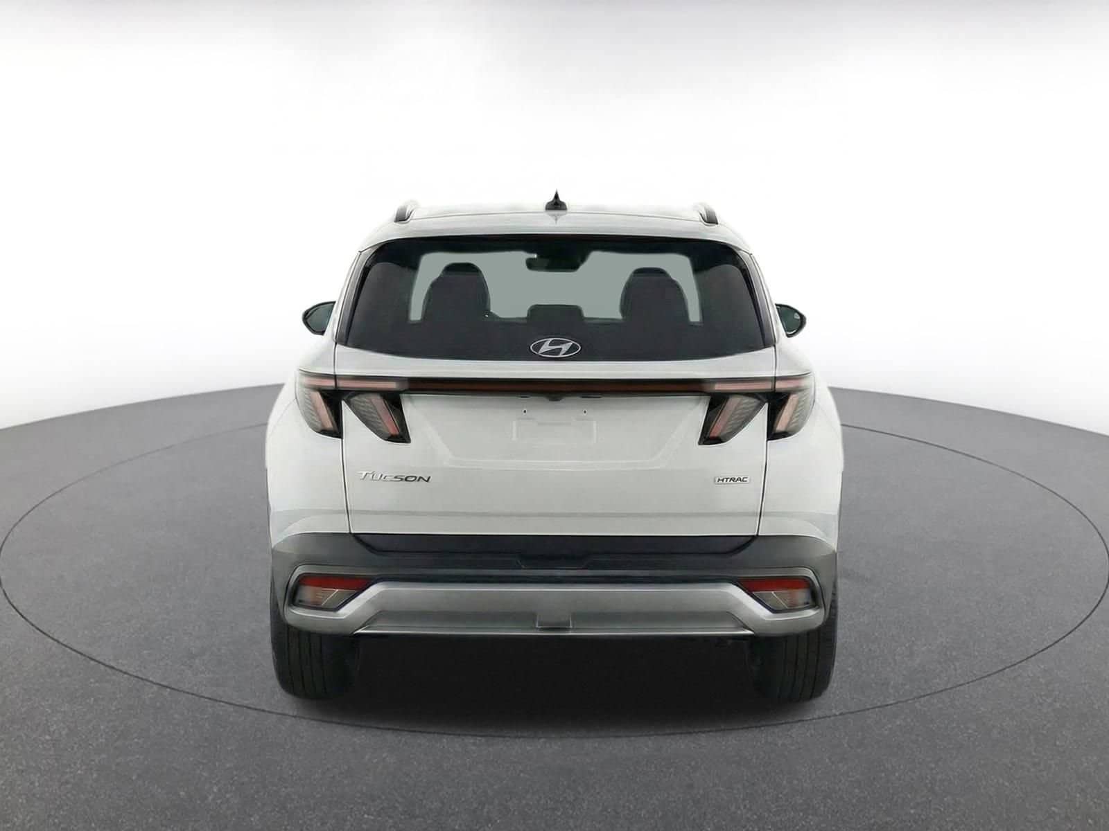 Thumbnail: 2026 Hyundai Tucson - 8