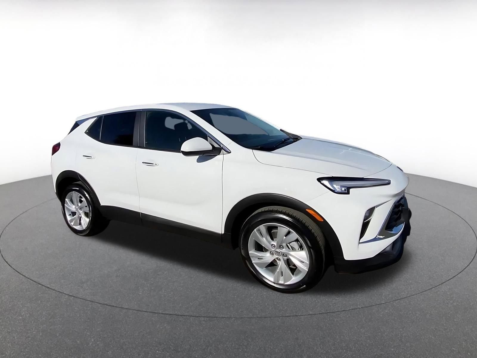 Thumbnail: 2025 Buick Encore GX - 2