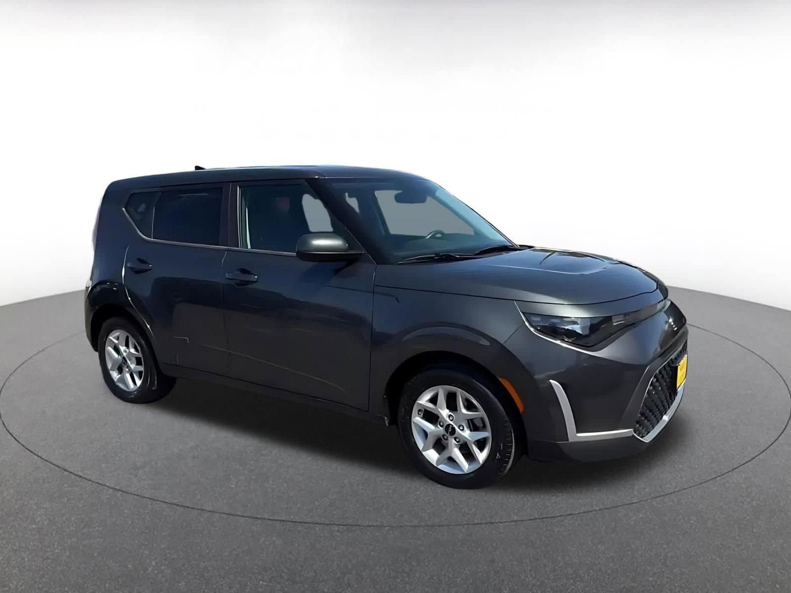 Thumbnail: 2023 Kia Soul - 2