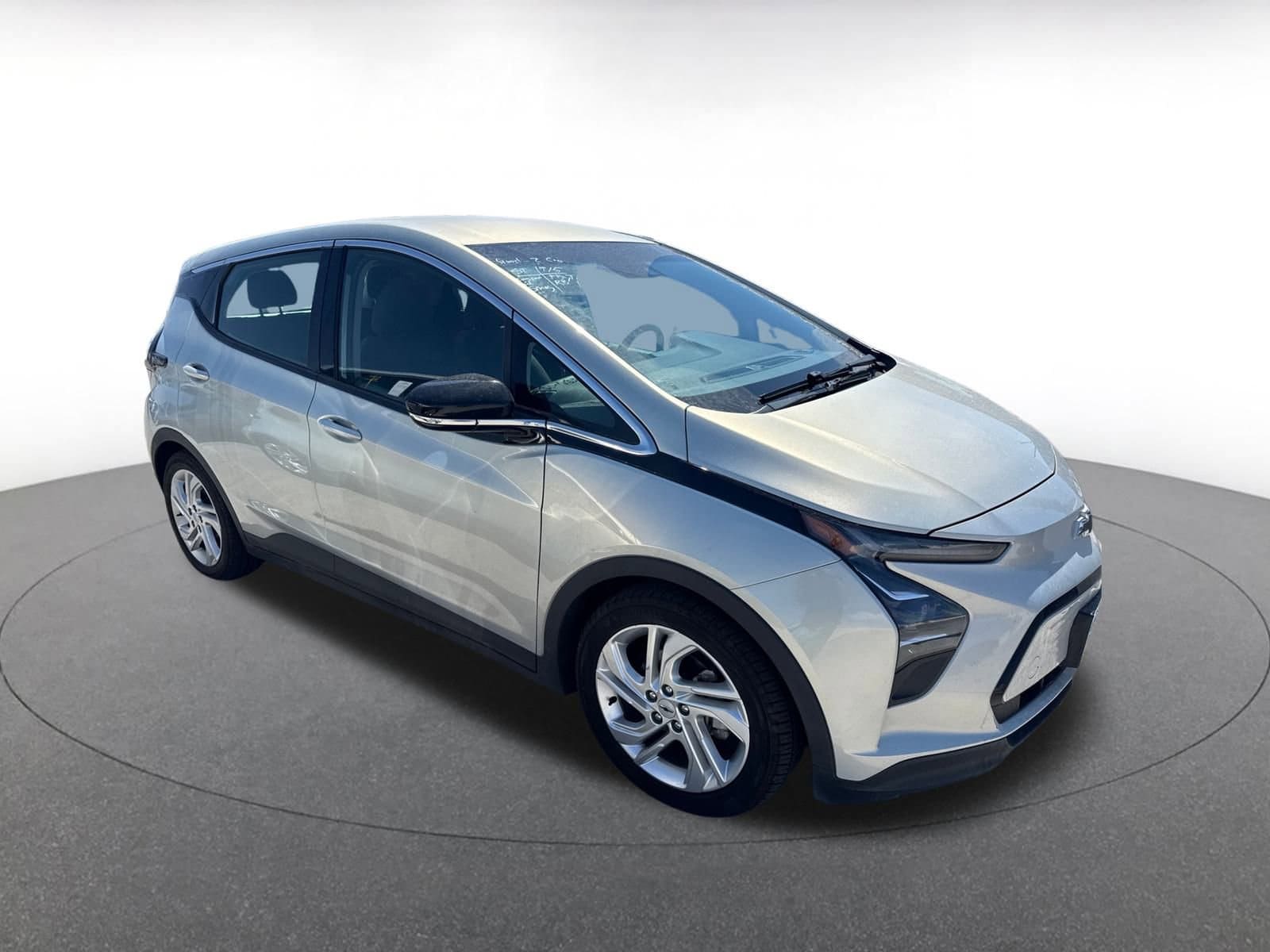 Thumbnail: 2023 Chevrolet Bolt EV - 8