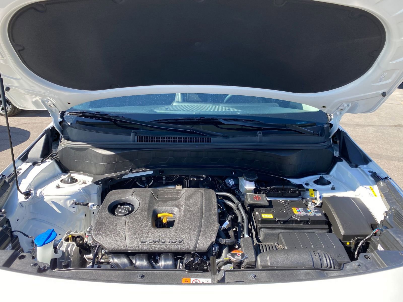 Thumbnail: 2025 Kia Seltos - 32