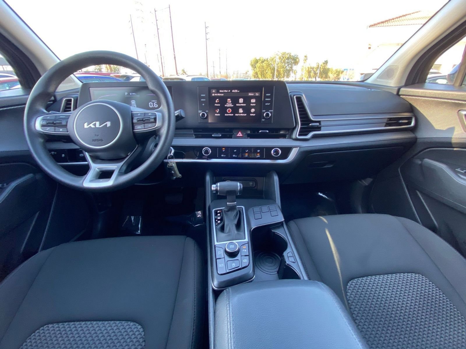Thumbnail: 2025 Kia Sportage - 33