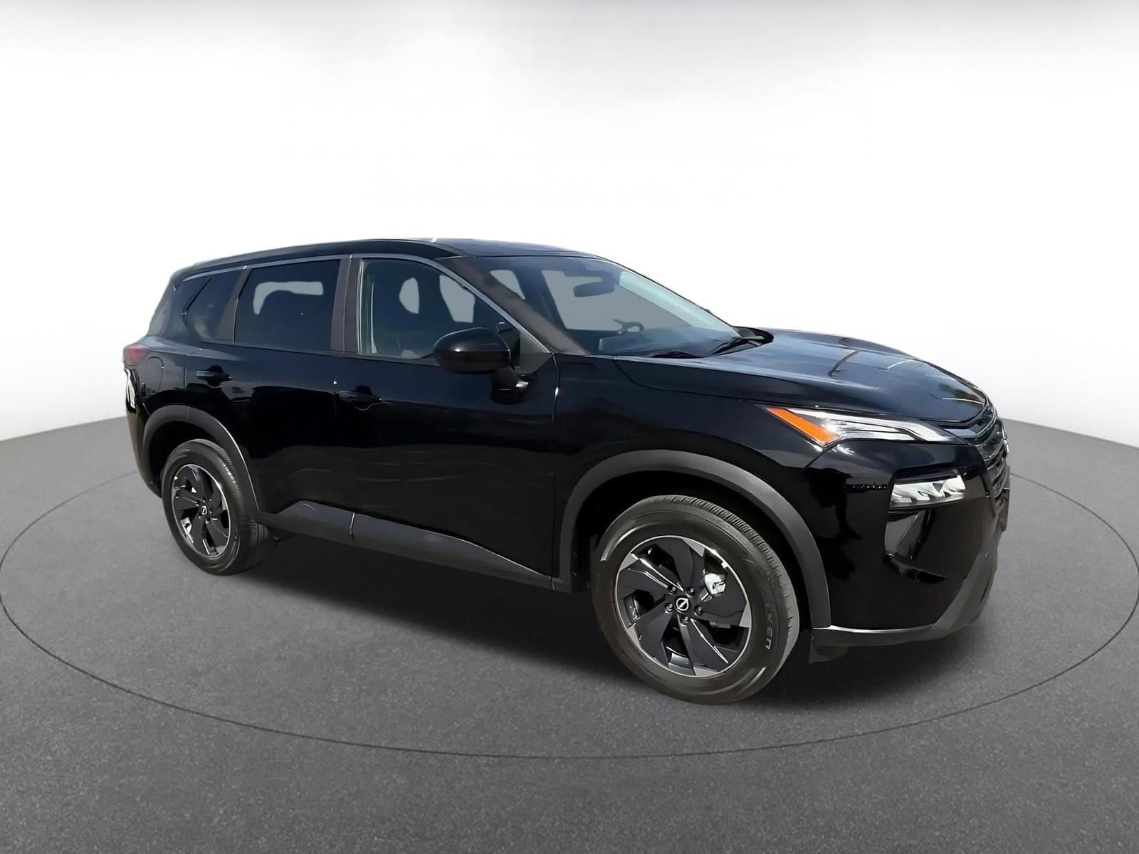 Thumbnail: 2025 Nissan Rogue - 2