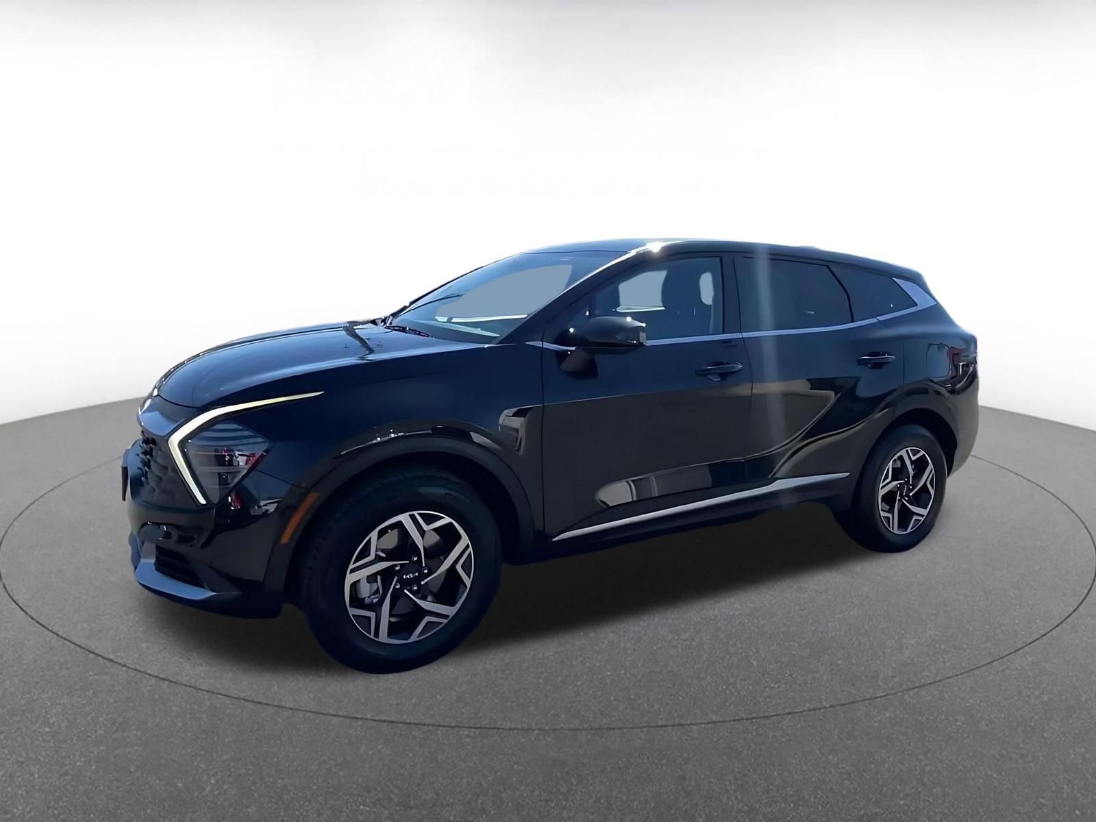 Thumbnail: 2025 Kia Sportage - 8