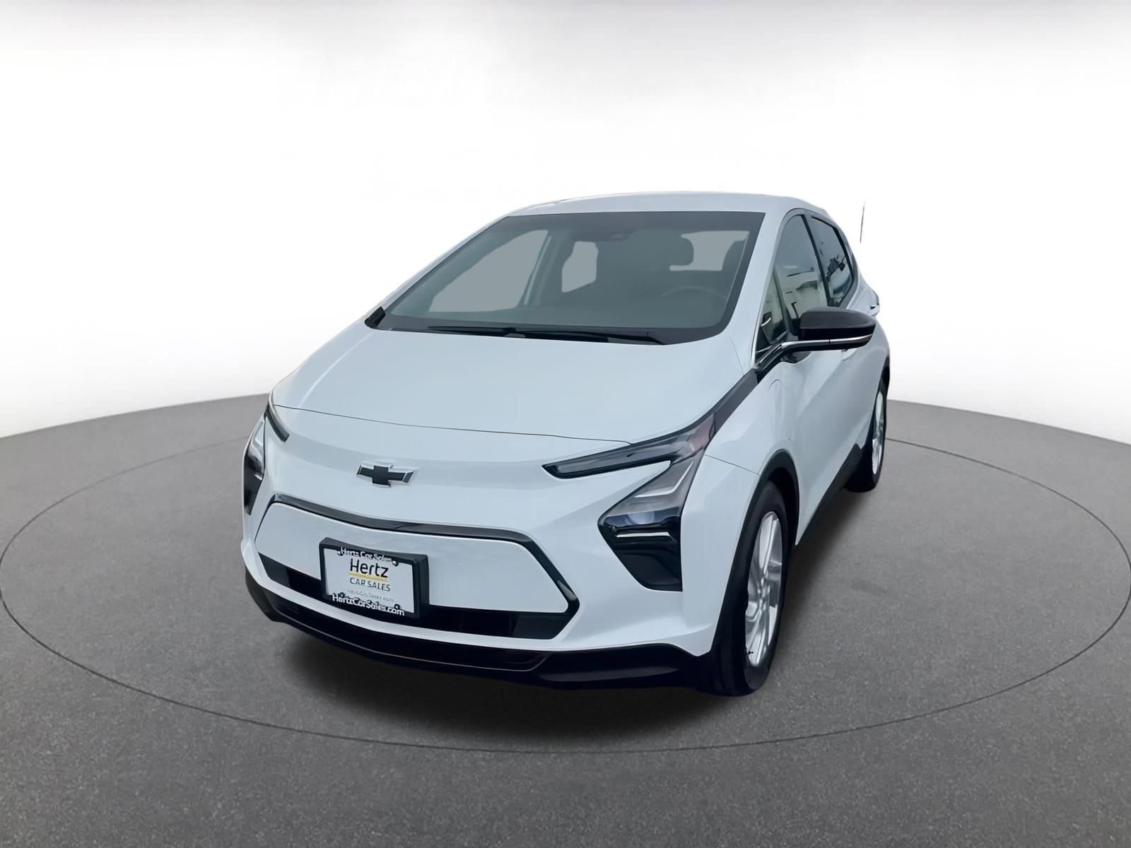 Thumbnail: 2023 Chevrolet Bolt EV - 7