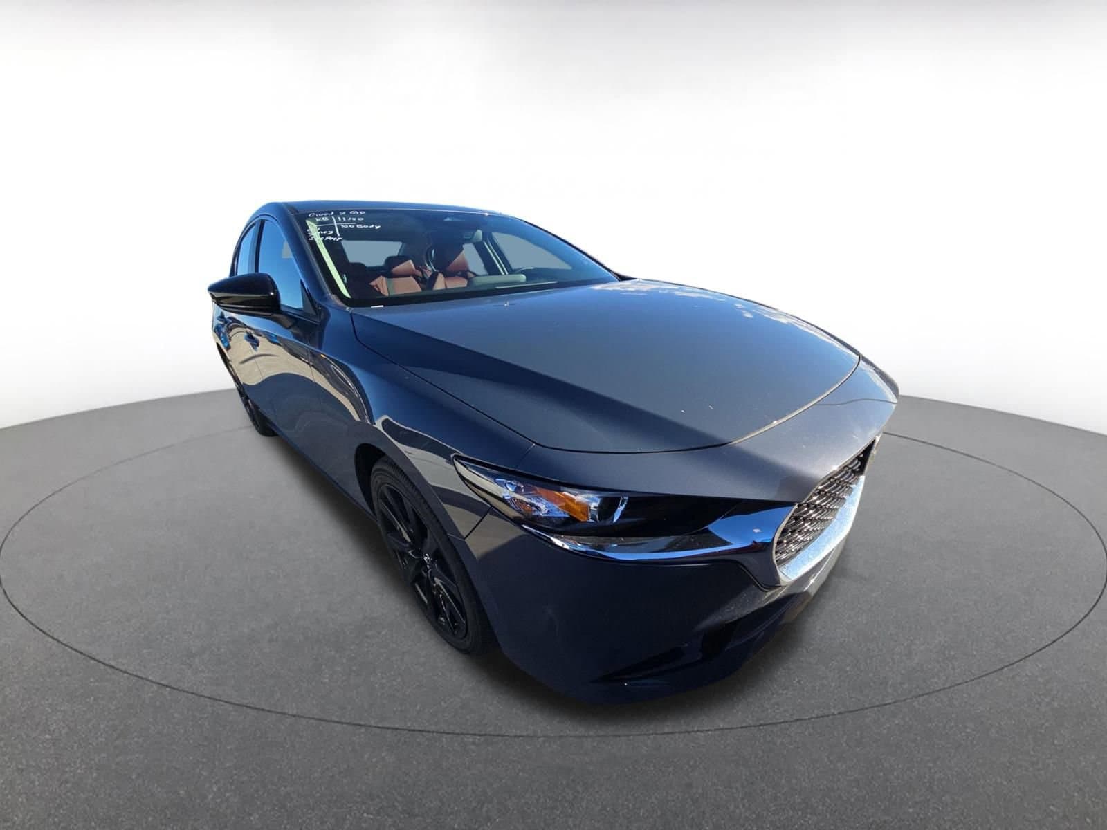 Thumbnail: 2025 Mazda Mazda3 - 1