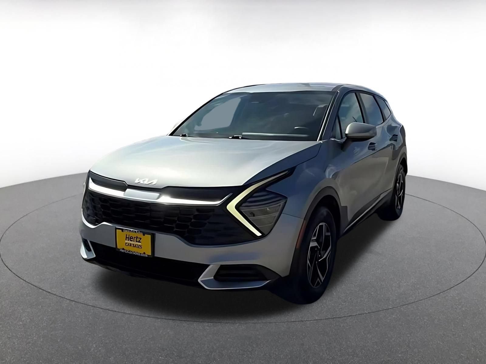 Thumbnail: 2025 Kia Sportage - 6