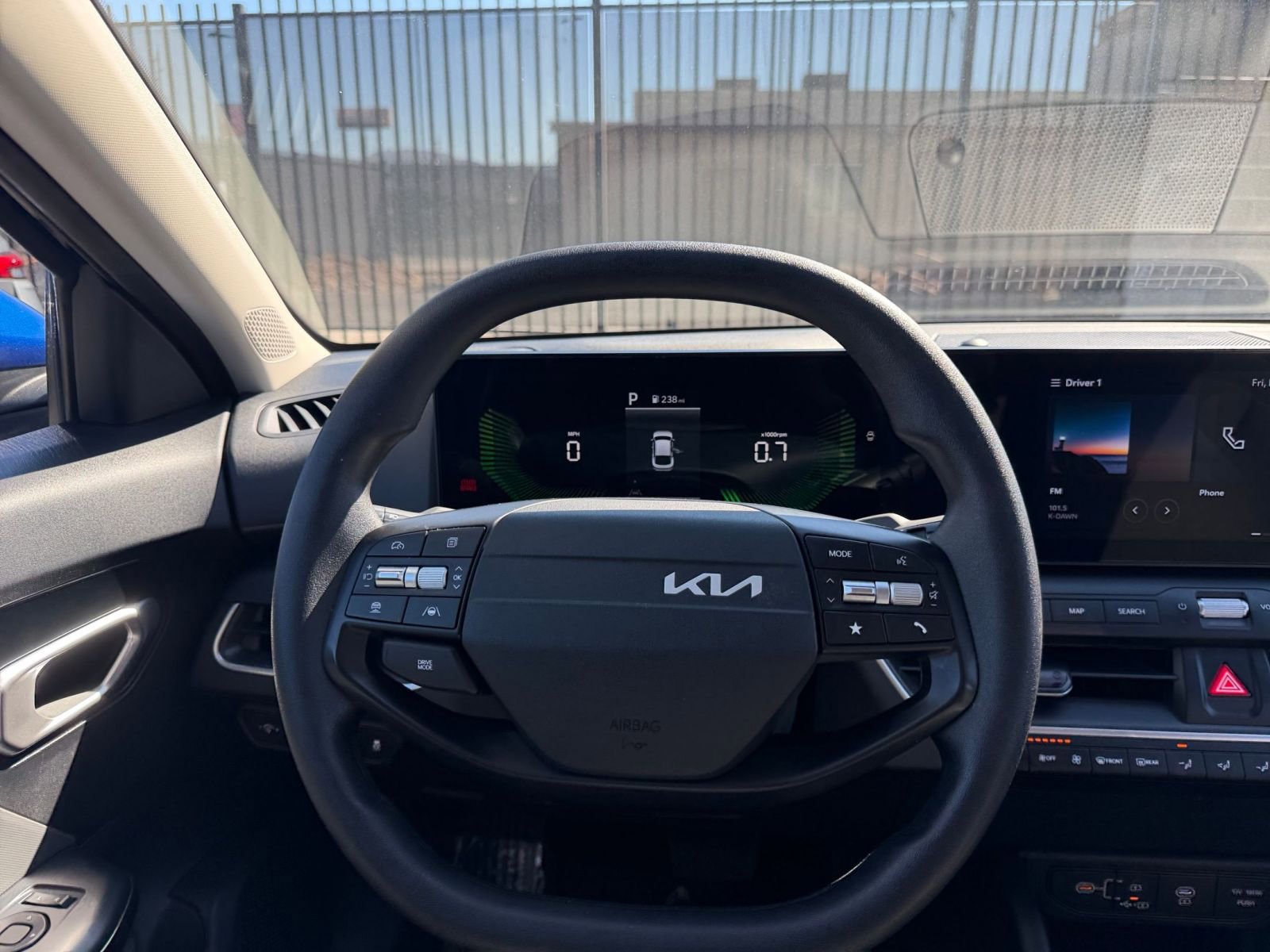 Thumbnail: 2025 Kia K4 - 33