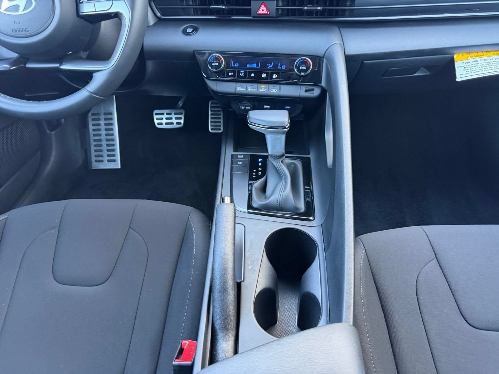 Thumbnail: 2026 Hyundai Elantra - 35