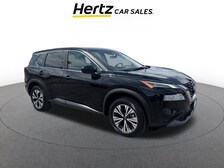 2023 Nissan Rogue SV -
                  Las Vegas, NV