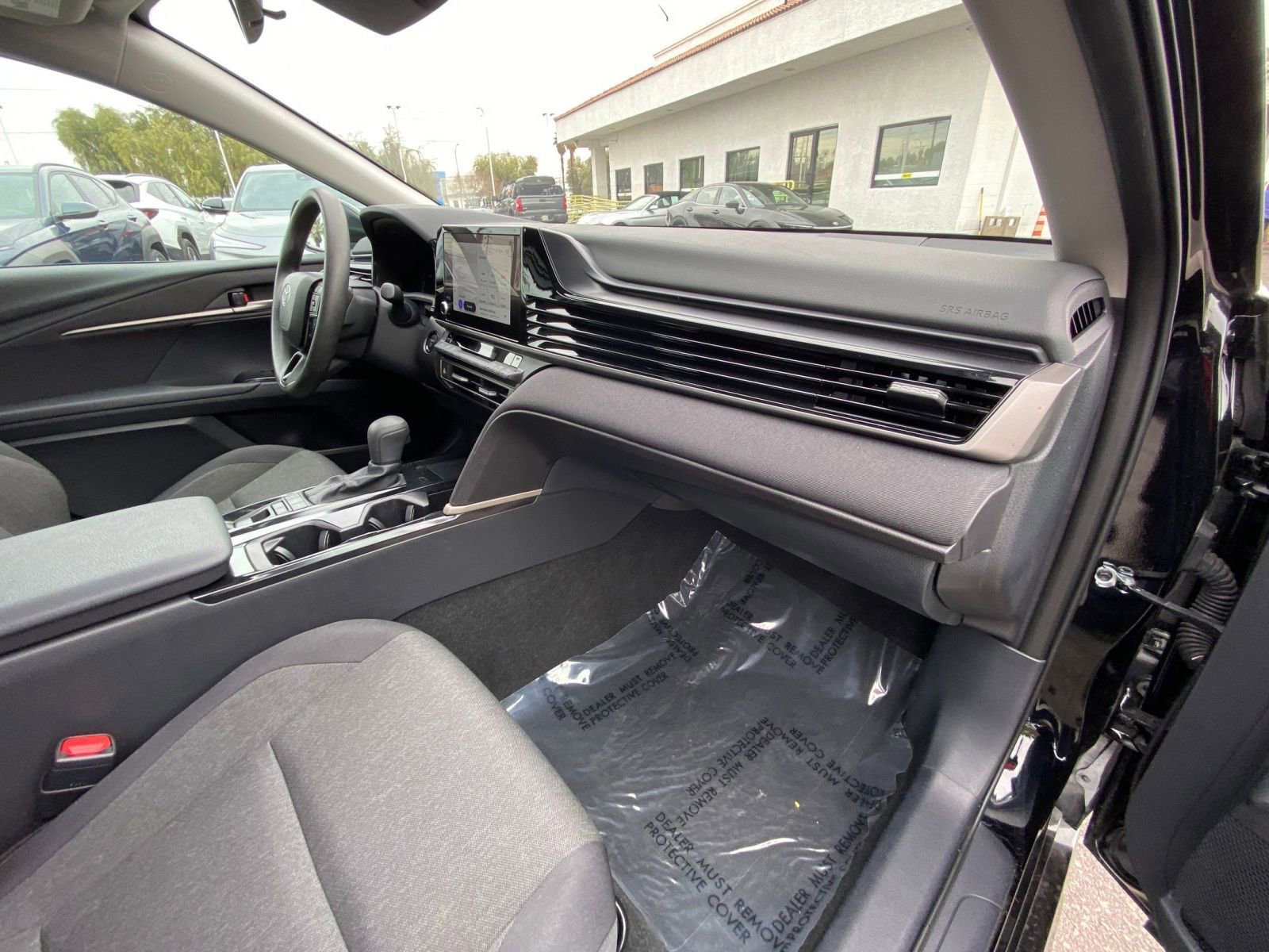 Thumbnail: 2025 Toyota Camry - 35