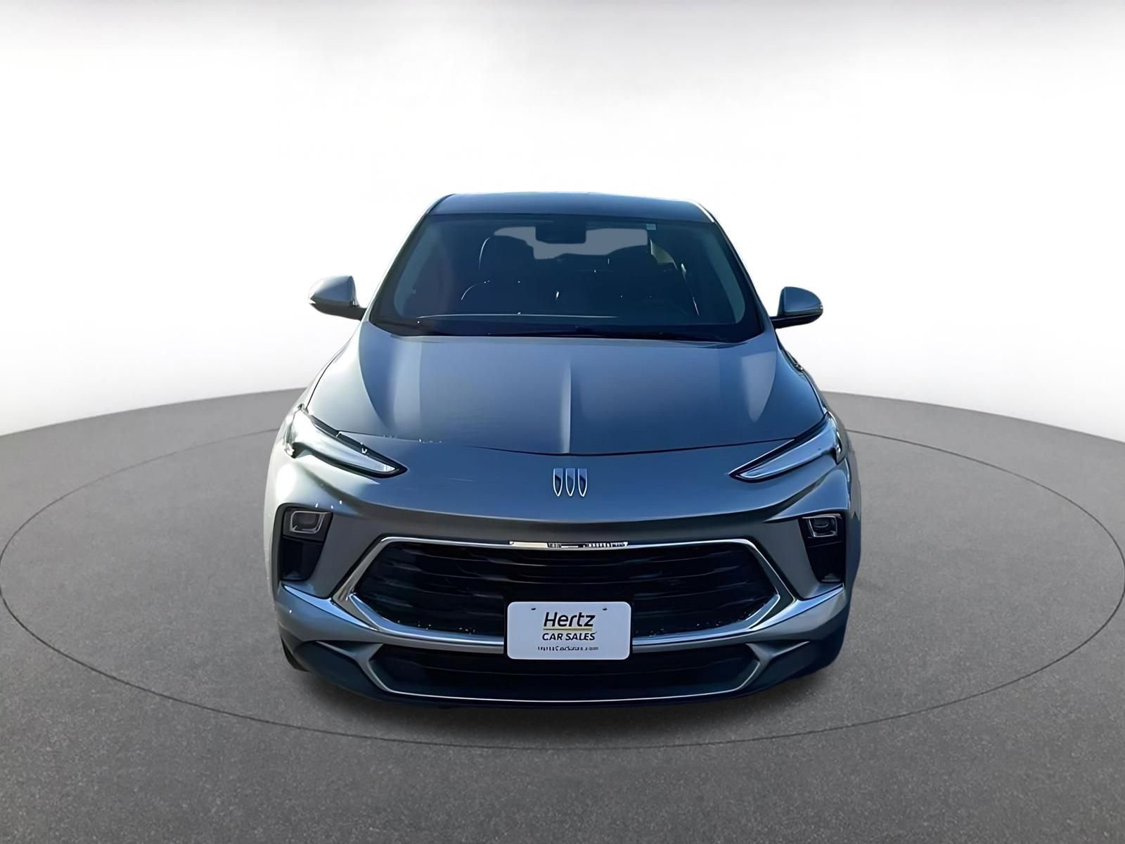 Thumbnail: 2025 Buick Encore GX - 4