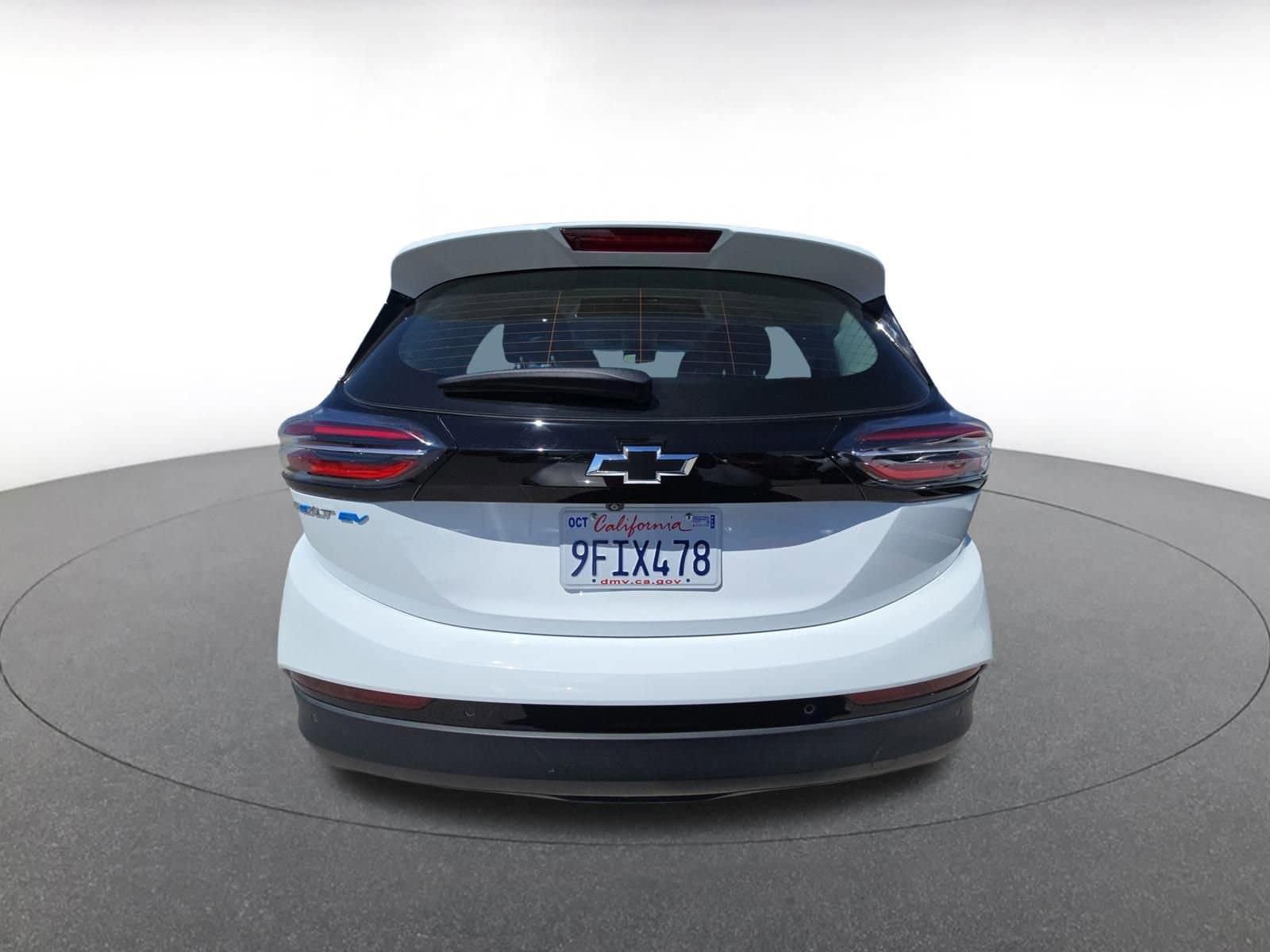 Thumbnail: 2023 Chevrolet Bolt EV - 7