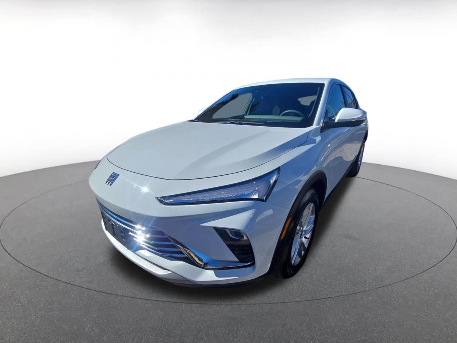 Thumbnail: 2025 Buick Envista - 3