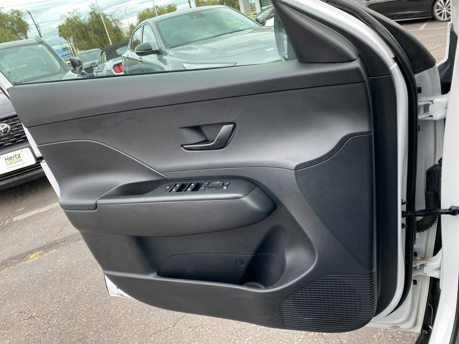 Thumbnail: 2025 Hyundai Kona - 20