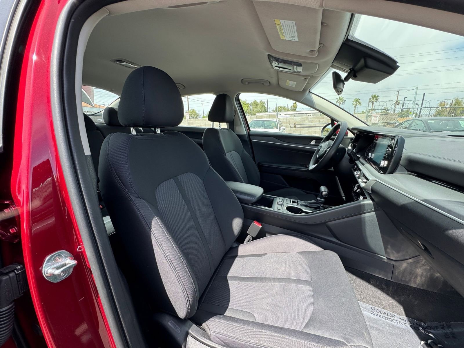 2023 Kia K5 LXS 30