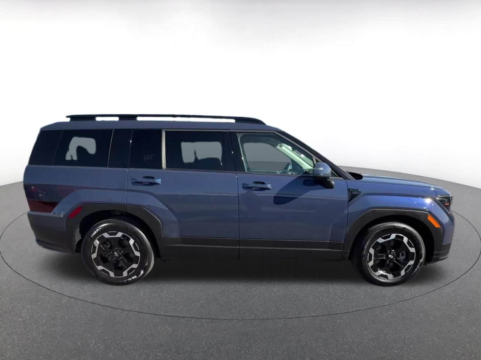Thumbnail: 2025 Hyundai Santa Fe - 16