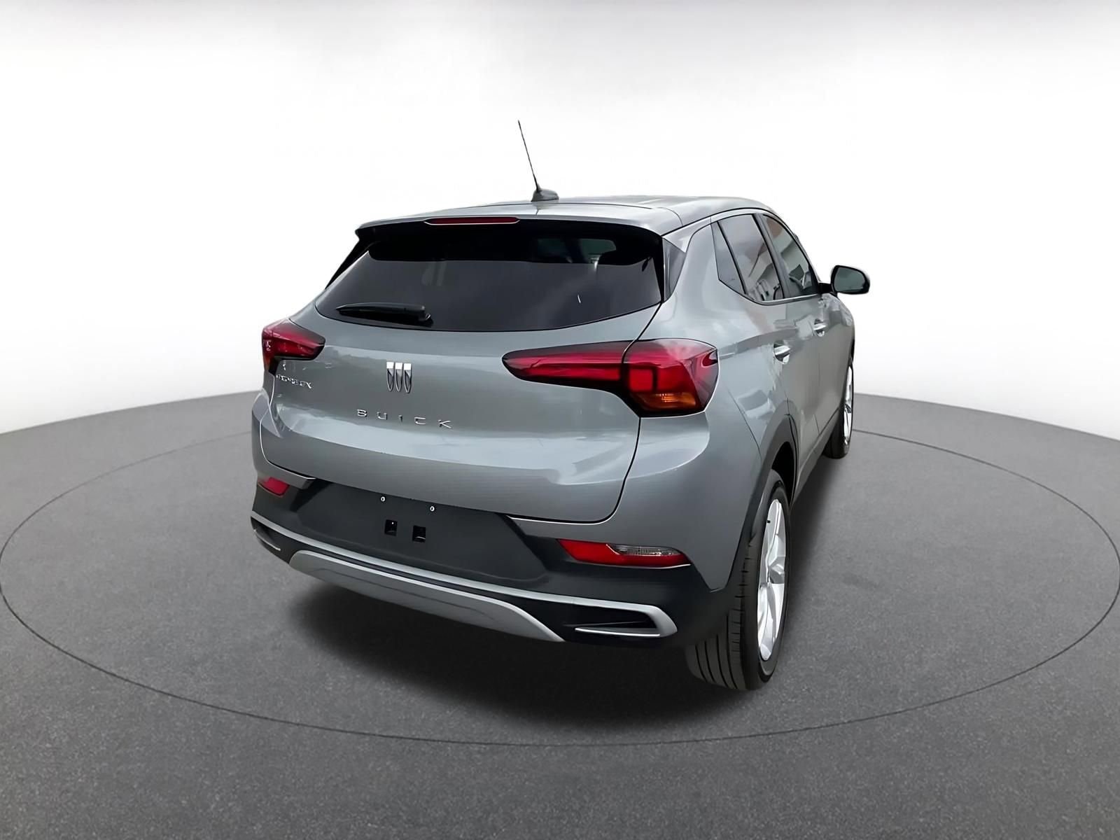 Thumbnail: 2025 Buick Encore GX - 14