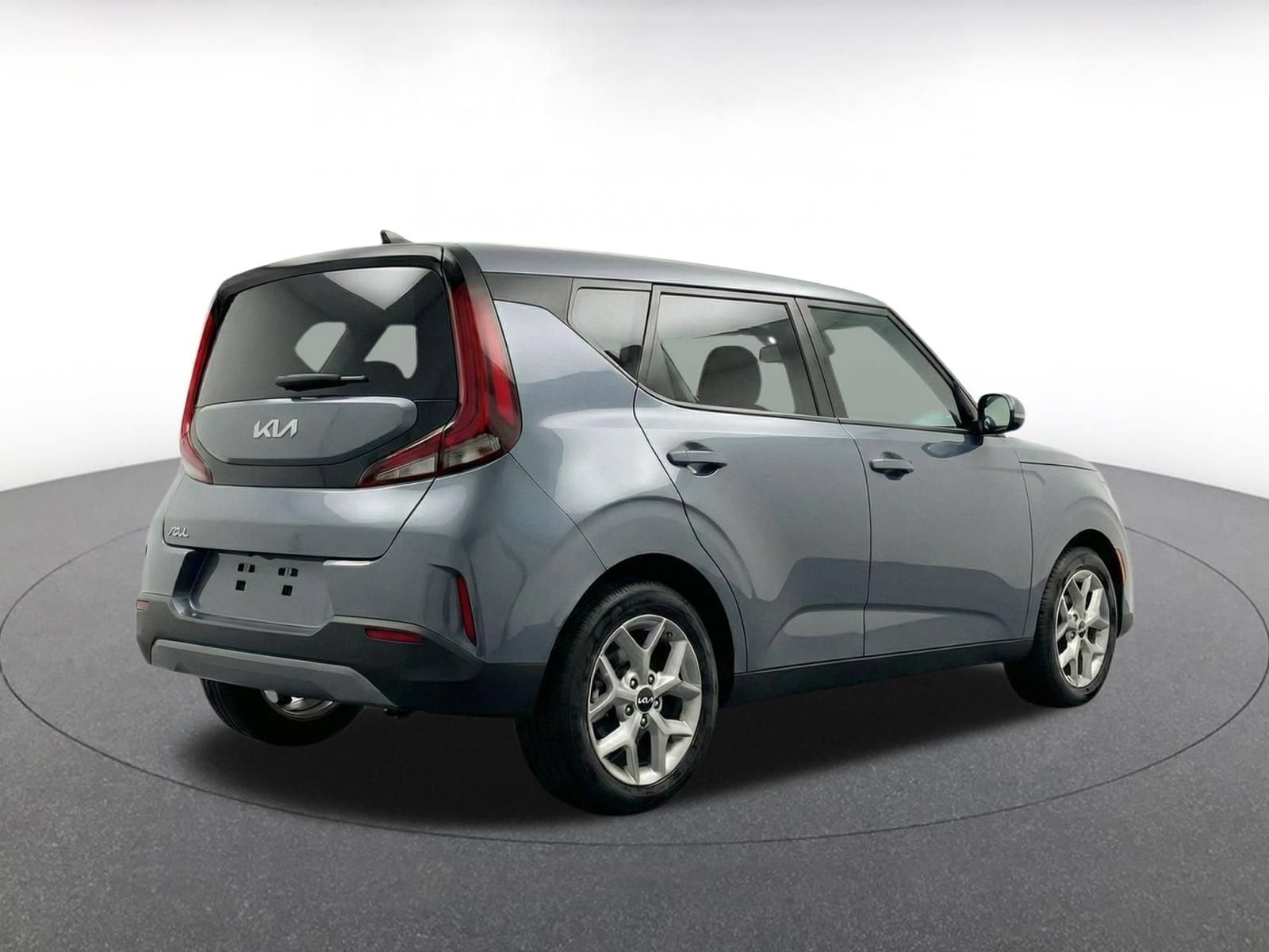 Thumbnail: 2025 Kia Soul - 11