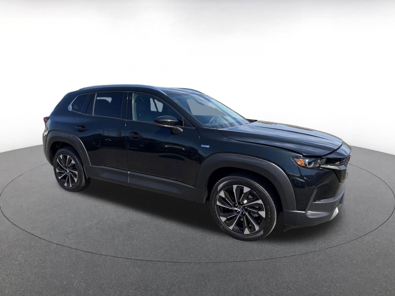 Thumbnail: 2025 Mazda CX-50 - 1