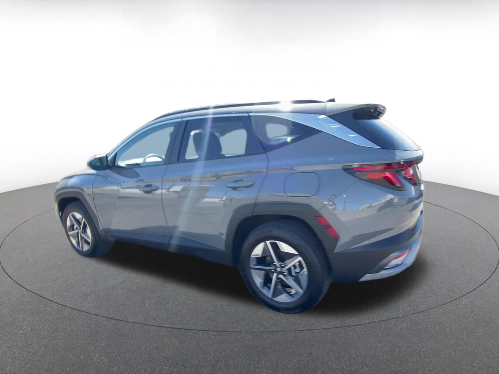 Thumbnail: 2025 Hyundai Tucson - 10
