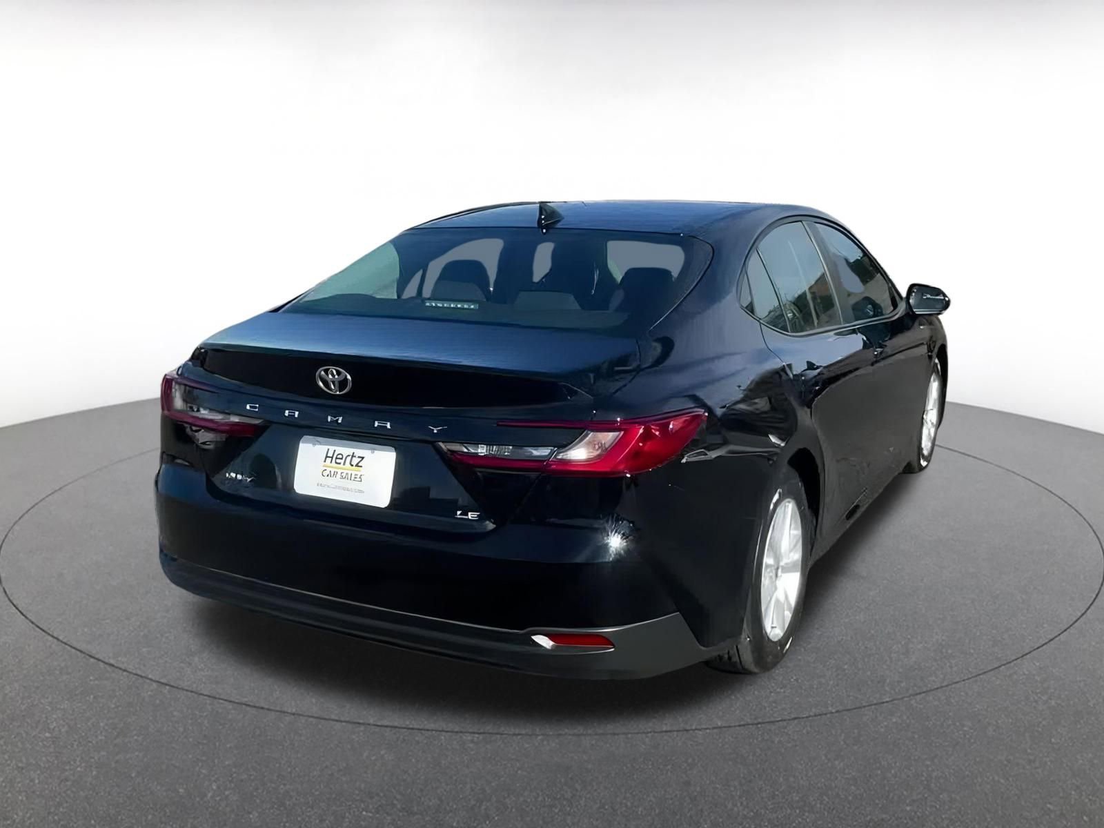 Thumbnail: 2025 Toyota Camry - 14