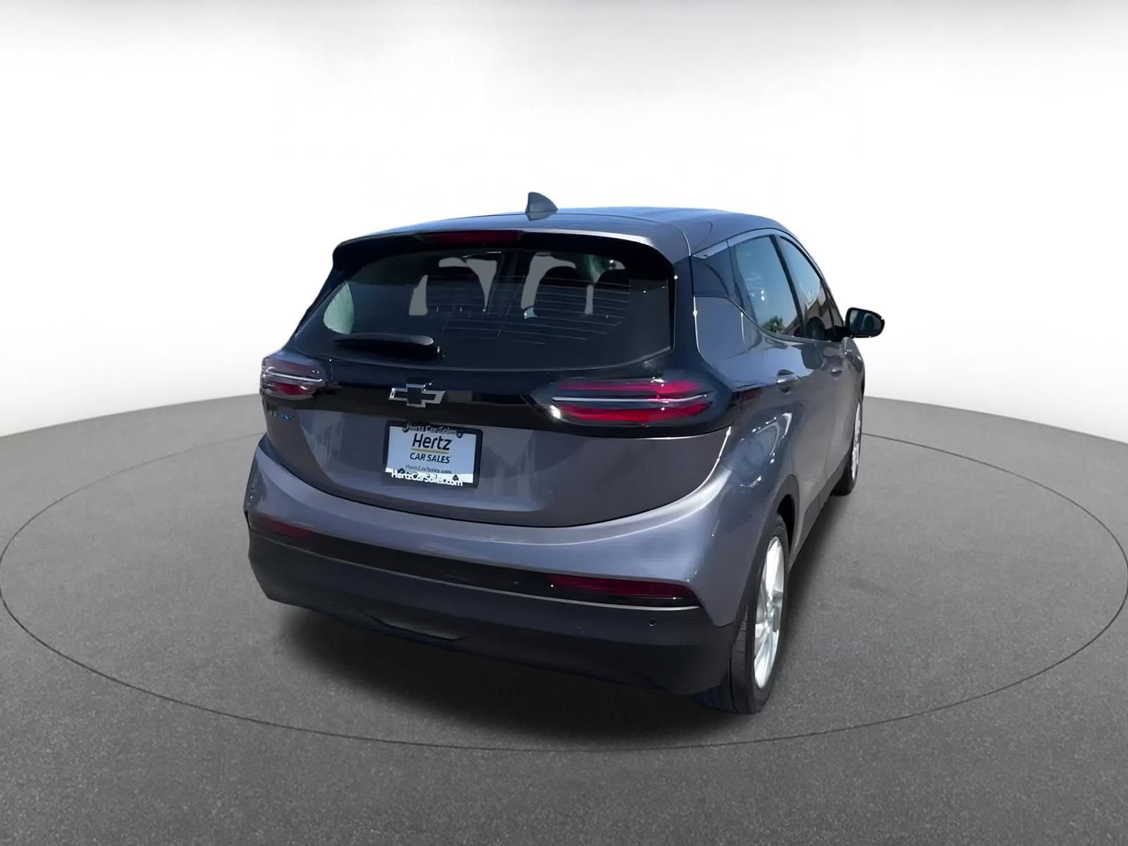 Thumbnail: 2023 Chevrolet Bolt EV - 14