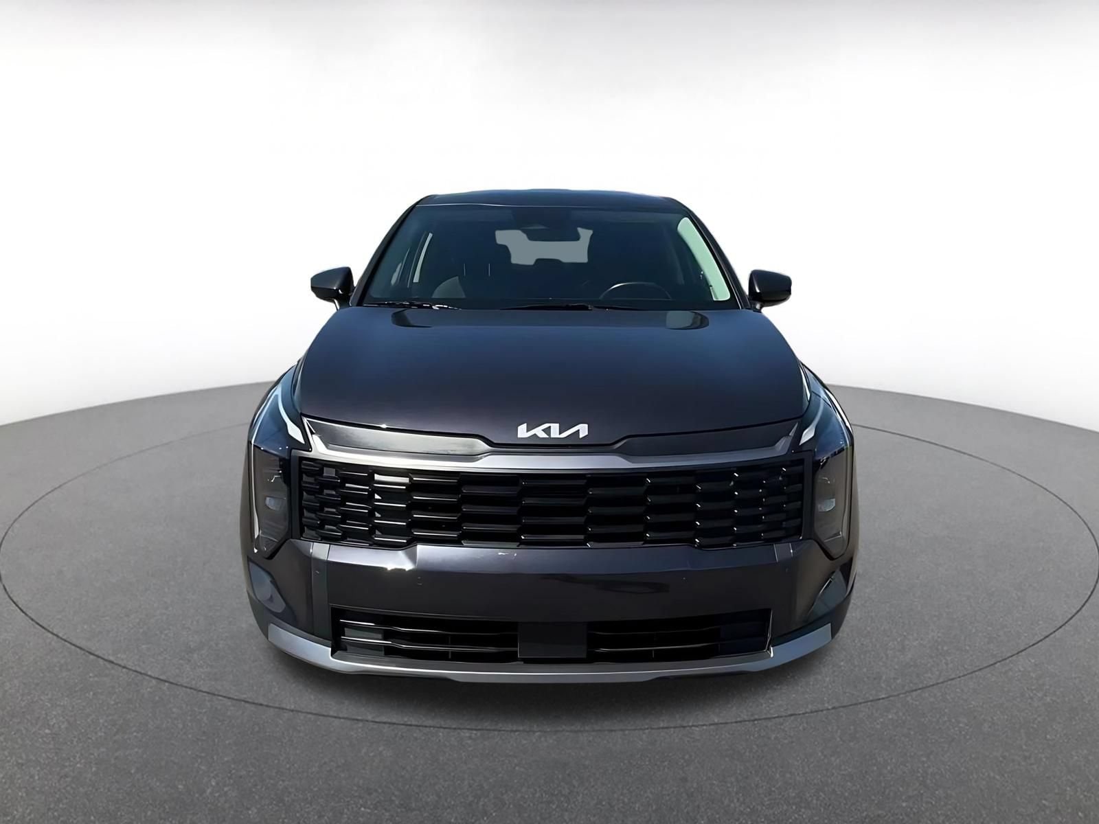 Thumbnail: 2026 Kia Sportage - 4