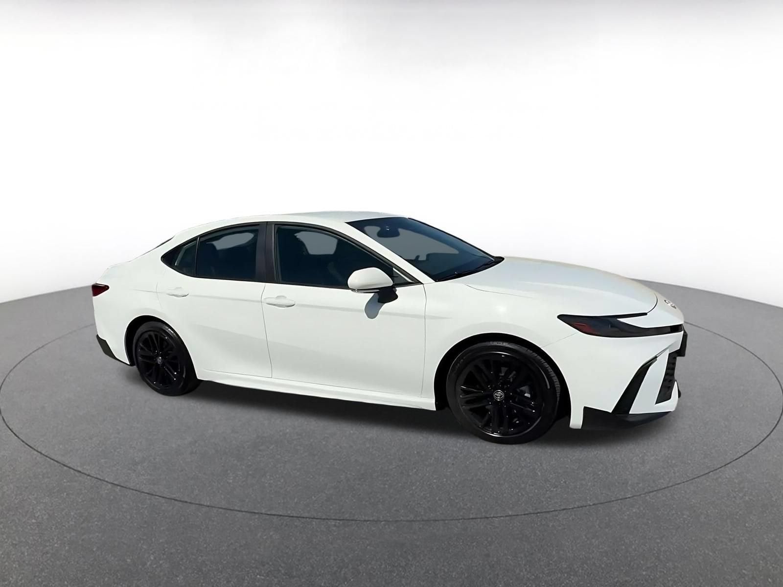 Thumbnail: 2026 Toyota Camry - 2
