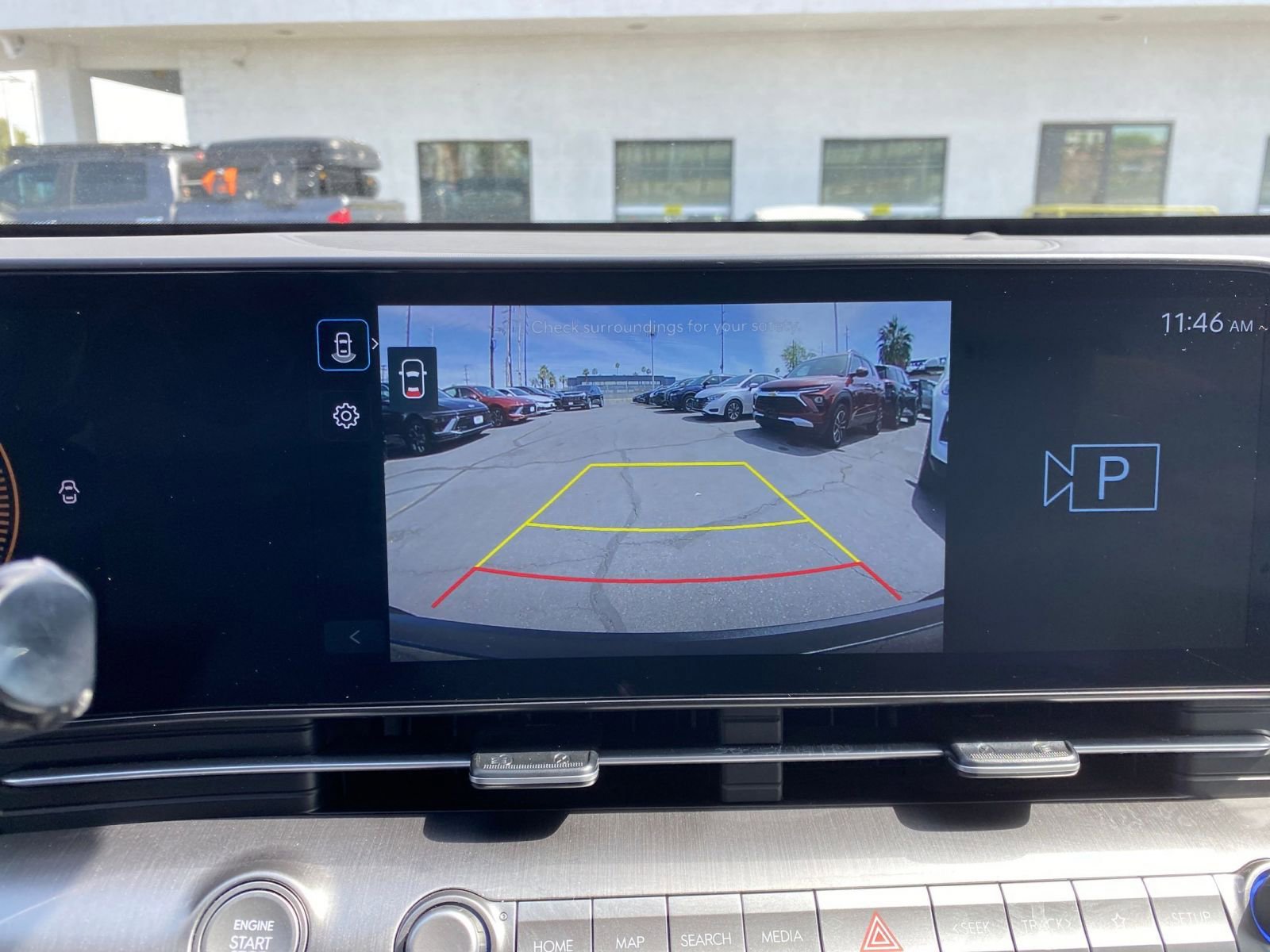 Thumbnail: 2025 Hyundai Kona - 23