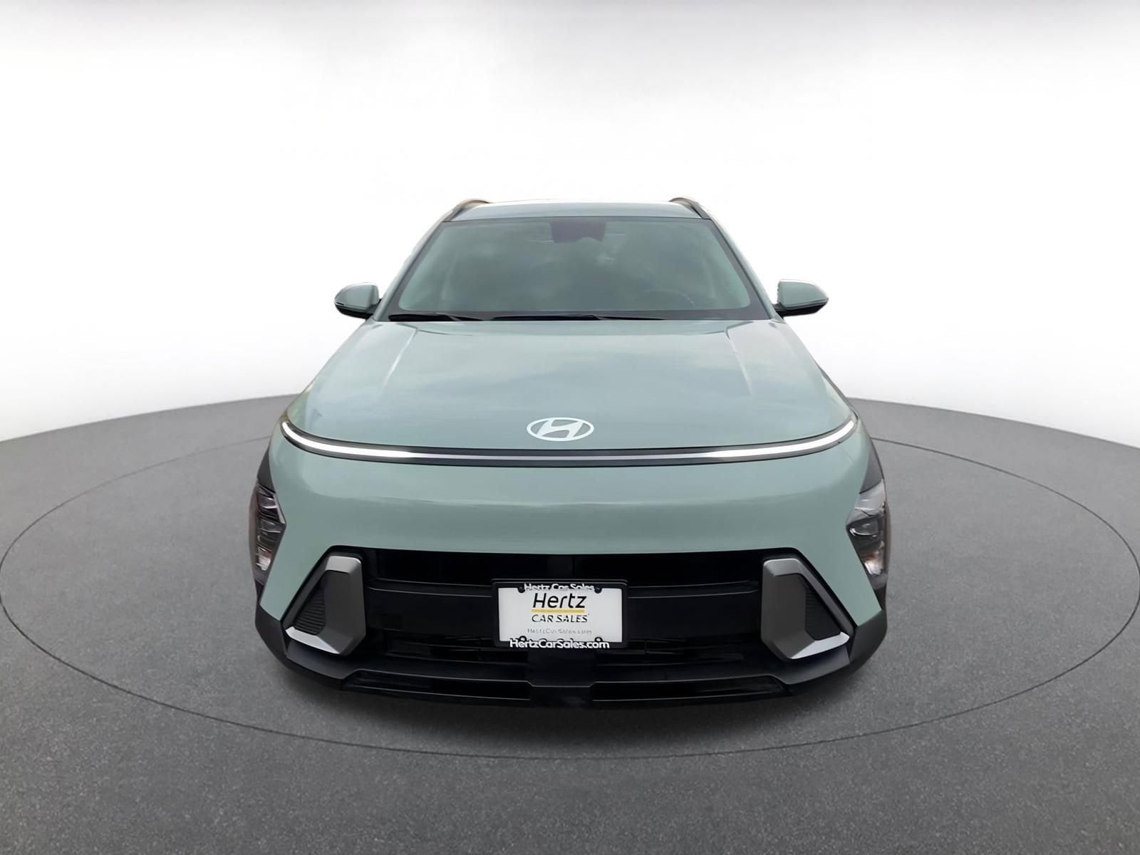 Thumbnail: 2025 Hyundai Kona - 4